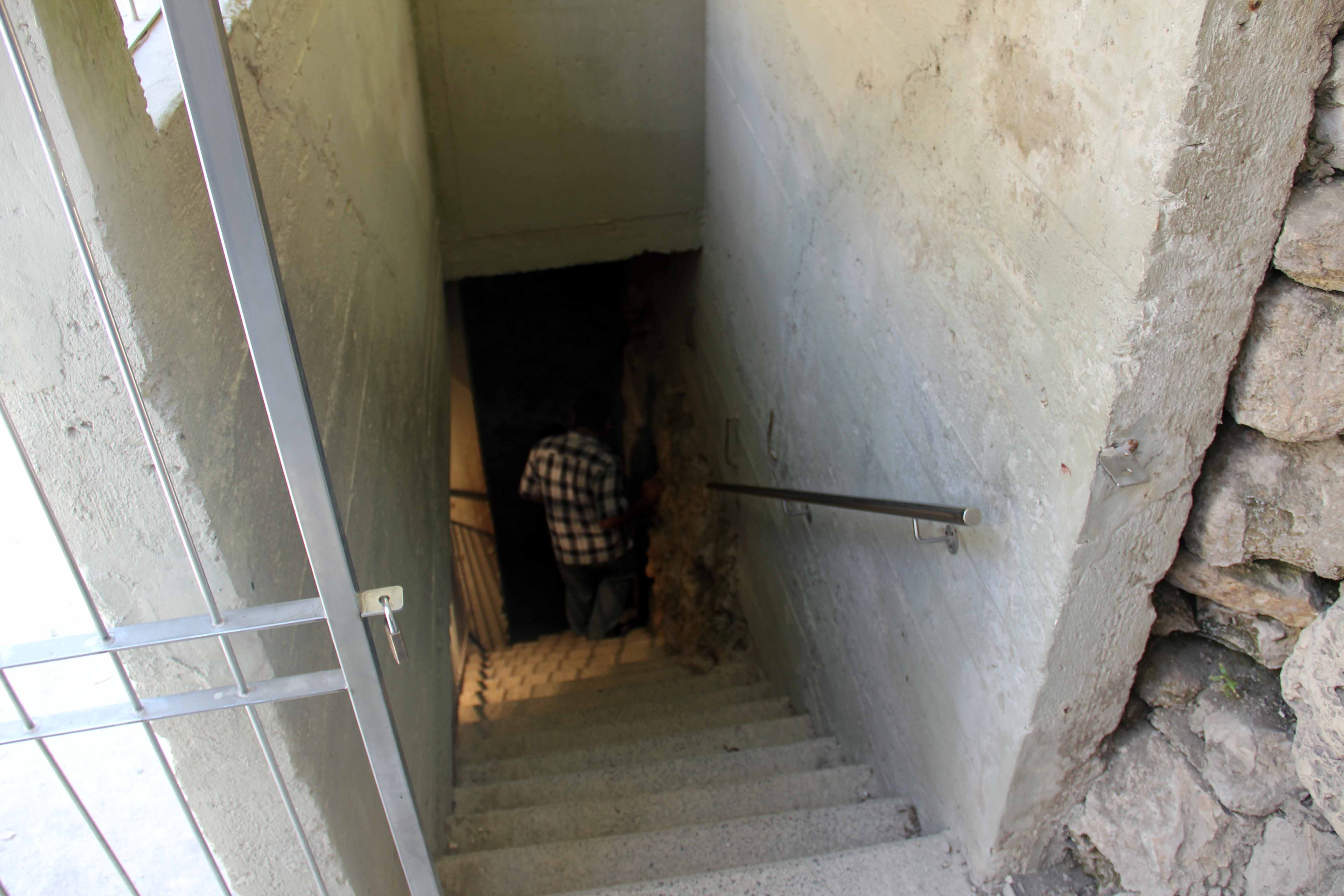 Megiddo image 64